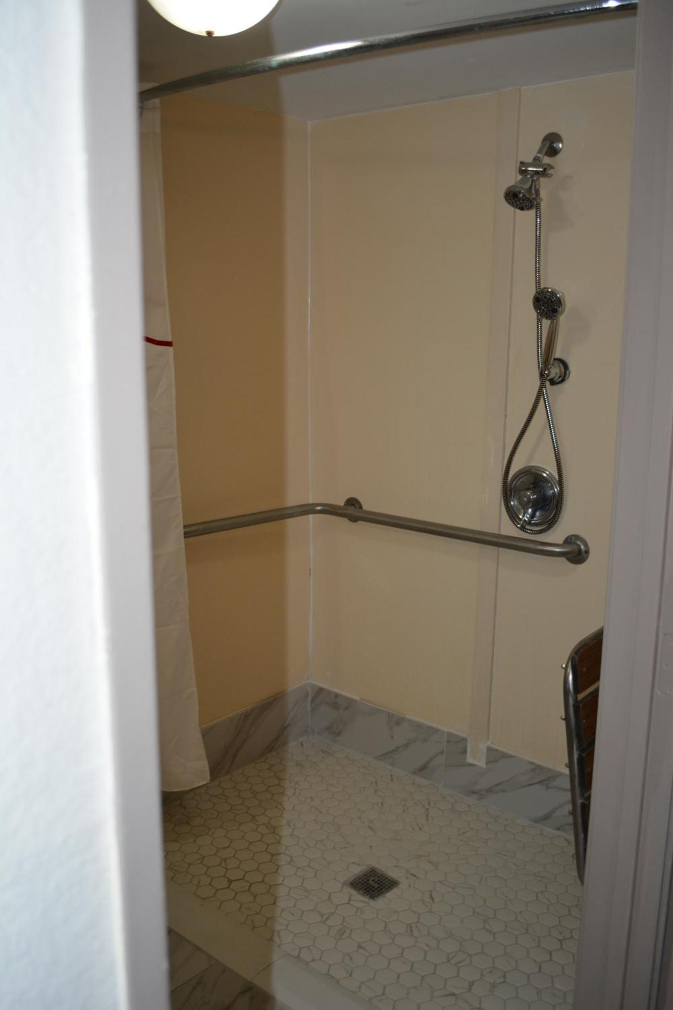 Red Roof Inn Jackson North - Риджланд Екстериор снимка